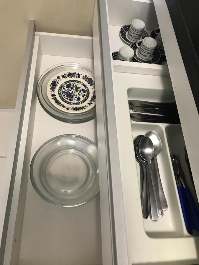 Veredas Do Rio Quente - Flat 412 Aparthotel Eksteriør bilde