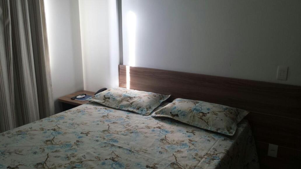 Veredas Do Rio Quente - Flat 412 Aparthotel Eksteriør bilde