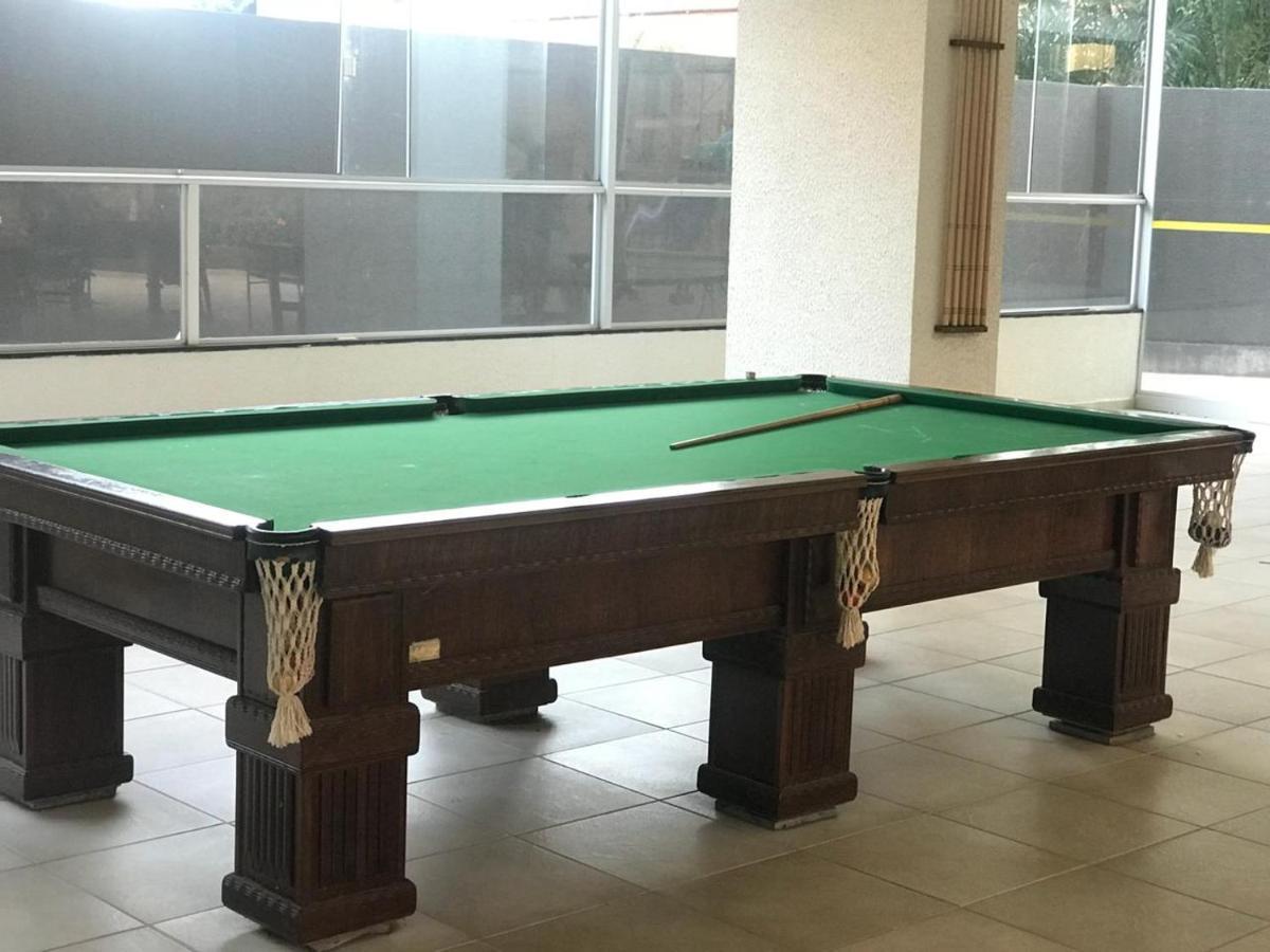 Veredas Do Rio Quente - Flat 412 Aparthotel Eksteriør bilde
